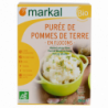 Flocons pomme de terre spécial purée 2x125g