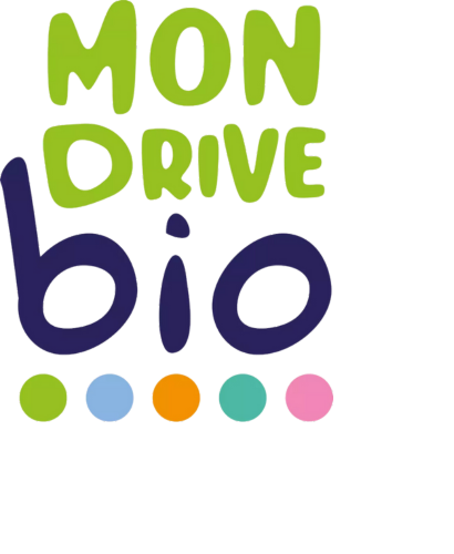 Mon Drive Bio