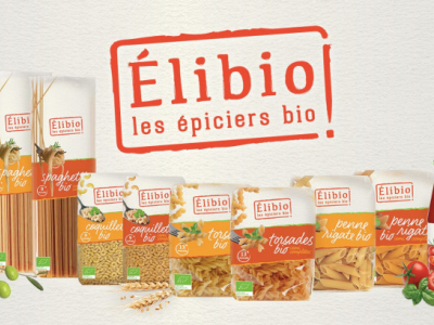 Elibio : la gamme de produits bio à prix bas !